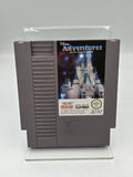Nintendo NES Spiel Disney Adventures in The Magic Kingdom Modul FRA