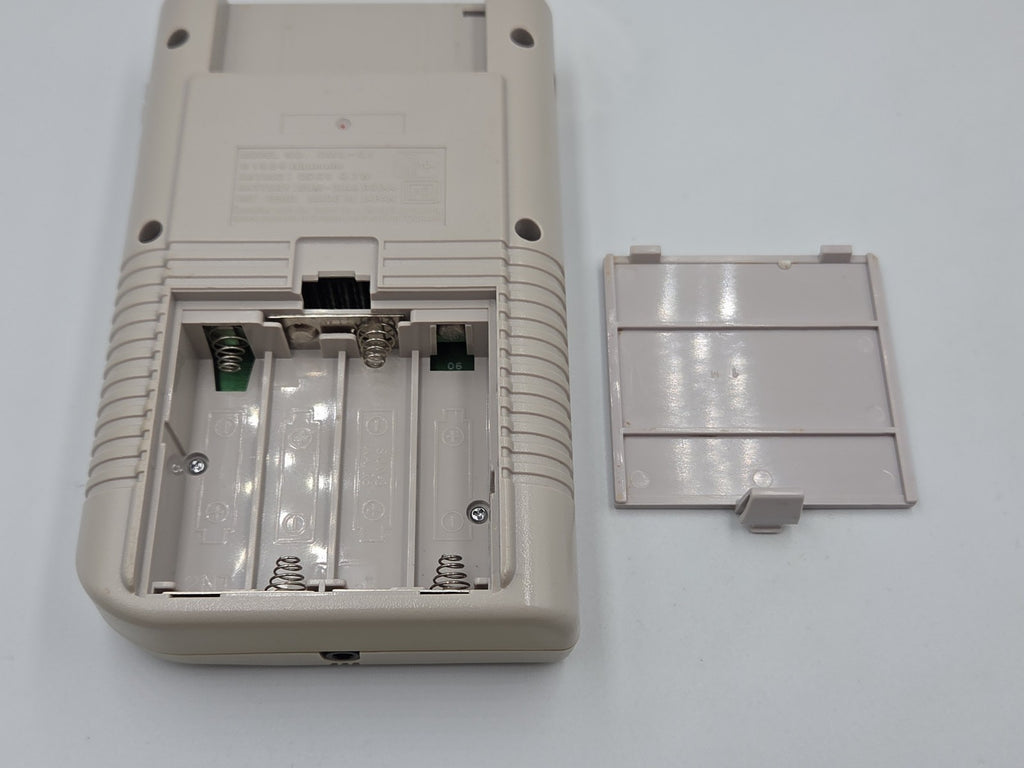 Nintendo Game Boy Classic Konsole Console DMG-01 