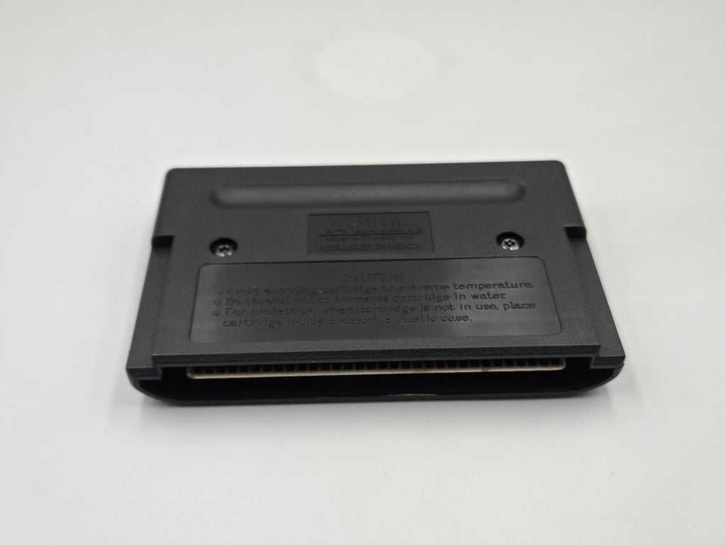 Sega Mega Drive Spiel Alien 3 mit OVP und Anleitung Multilingual 