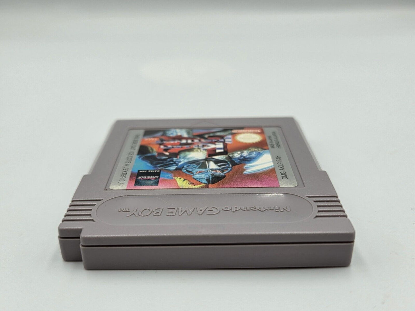 Nintendo Game Boy Classic Spiel Killer Instinct Modul FAH - T-Retro-Games 