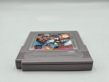 Nintendo Game Boy Classic Spiel Killer Instinct Modul FAH - T-Retro-Games 