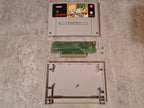 SNES Super Nintendo Dragon Ball Z Botuden mit OVP und Anleitung FRA/ESP - T-Retro-Games 