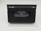 Sega Master System Danan The Jungle Fighter mit OVP und Anleitung Multilingual 