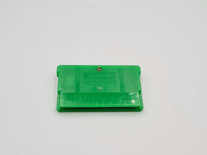Nintendo Game Boy Advance Pokemon LeafGreen mit OVP und Anleitung Japan NTSC-J - T-Retro-Games 