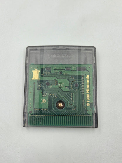 Nintendo Game Boy Color Spy vs Spy Modul EUR