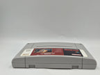 SNES Super Nintendo Wing Commander Modul NOE / SFRG