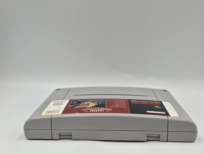 SNES Super Nintendo Wing Commander Modul NOE / SFRG