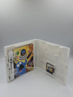 Nintendo DS Foster's Home for Imaginary Friends mit OVP und Anleitung EUR