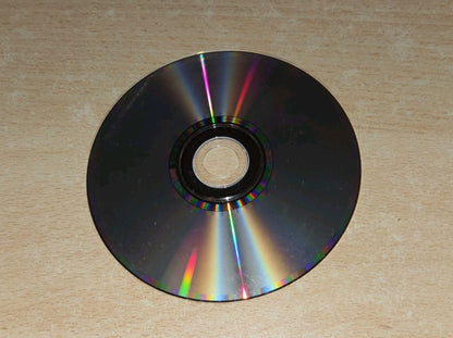 PS2 Playstation 2 Shin Megami Tensei P4 Persona Soundtrack Selection CD