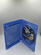 PS4 Playstation 4 Spiel Autowerkstatt Simulator mit OVP Deutsch