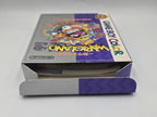 Game Boy Color Spiel Wario Land 2 mit OVP und Anleitung Japan