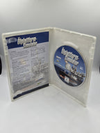 PC-CD Rom Spiel Ölplattform Simulator 2011 