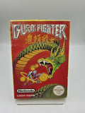 Nintendo NES Burai Fighter mit OVP und Anleitung NOE