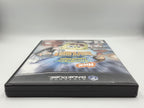 GameCube Spongebob und seine Freunde Durch Dick Und Dünn! + OVP + Anleitung NOE - T-Retro-Games 