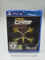 PS4 Playstation 4 Spiel DCL Game Neu New Sealed Deutsch