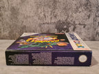Nintendo Game Boy Color Spiel Rampage 2 Universal Tour mit OVP und Anleitung EUR - T-Retro-Games 