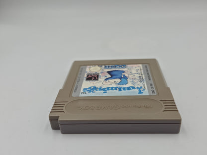 Nintendo Game Boy Classic Spiel Lemmings Modul FAH