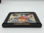 Sega Mega Drive Mega Games I Modul - T-Retro-Games 