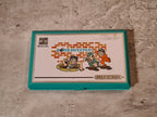 Nintendo Game & Watch Bomb Sweeper Konsole Console 1987 Multi Screen - T-Retro-Games 