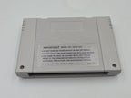 SNES Super Nintendo Spiel Jurassic Park mit OVP und Anleitung UKV