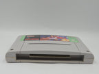 SNES Super Nintendo Disney's Aladdin NOE/SFRG Modul