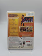 Nintendo Wii Spiel Dance on Broadway mit OVP und Anleitung NOE