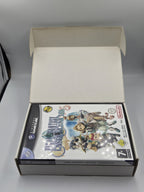 GameCube Final Fantasy Crystal Chronicles GBA Link Kabel Bundle OVP