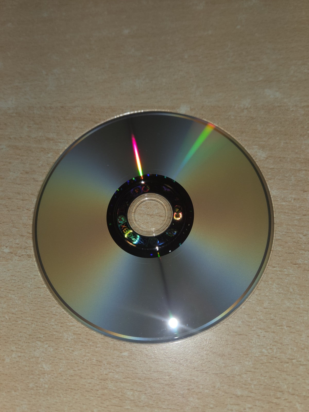 XBOX360 Metal Gear Solid HD Collection  mit OVP und Anleitung Deutsch 2 Discs