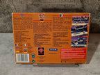 SNES Super Nintendo Wild Guns mit OVP und Anleitung EUR - T-Retro-Games 