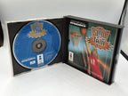3DO Spiel Slam 'N Jam '95 mit OVP und Anleitung 