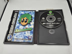 Sega Saturn Spiel Lemmings mit OVP und Anleitung Multi Language 