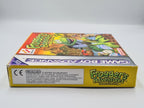 Game Boy Advance Frogger's Adventures Temple of The Frog mit OVP + Anleitung EUR - T-Retro-Games 
