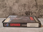 Sega Mega Drive Cliffhanger mit OVP und Anleitung Multi Language - T-Retro-Games 
