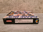 Nintendo Game Boy Classic NFL Quarterback Club mit OVP und Anleitung NOE - T-Retro-Games 