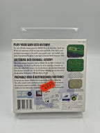 Nintendo Game Boy Classic Spiel World Cup 98 mit OVP und Anleitung EUR