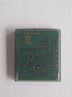Nintendo Game Boy Color Spiel Alone In The Dark The New Nightmare Modul NOE