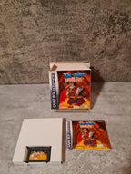 Gameboy Advance Tom and Jerry in Infurnal Escape mit OVP und Anleitung EUR - T-Retro-Games 