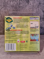 Game Boy Color Disney Pixar a Bug's Life mit OVP und Anleitung + Poster EUR - T-Retro-Games 
