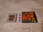 Nintendo Game Boy Classic WWF Raw mit OVP und Anleitung EUR - T-Retro-Games 
