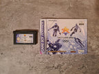 Nintendo Gameboy Advance Salt Lake 2002 mit OVP und Anleitung EUR - T-Retro-Games 