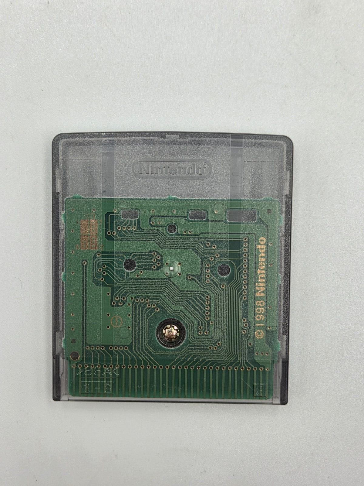 Nintendo Game Boy Color Spiel Disney's Aladdin EUR Modul - T-Retro-Games 