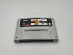 SNES Super Nintendo Spiel Zoop mit OVP und Anleitung EUR