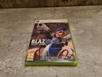 XBOX360 BlazBlue Calamity Trigger Limited Edition OVP - T-Retro-Games 