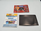 Nintendo Game Boy Advance Masters of The Universe mit OVP und Anleitung USA - T-Retro-Games 
