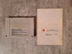 SNES Super Nintendo Dragon Ball Z Botuden mit OVP und Anleitung FRA/ESP - T-Retro-Games 