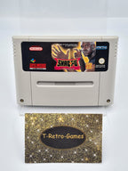 SNES Super Nintendo Shaq-Fu Modul NOE - T-Retro-Games 