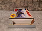 SNES Super Nintendo UN Squadron mit OVP und Anleitung FAH - T-Retro-Games 