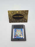 Nintendo Game Boy Color Spiel Rugrats Time Travellers EUR Modul - T-Retro-Games 