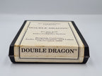 Atari 2600 Spiel Double Dragon - T-Retro-Games 