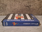 Sega Mega Drive Spiel Zoop mit OVP und Anleitung Multi Language - T-Retro-Games 